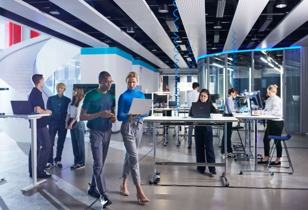 ASUS, sürdürülebilir bir gelecek için çalışmaya devam ediyor