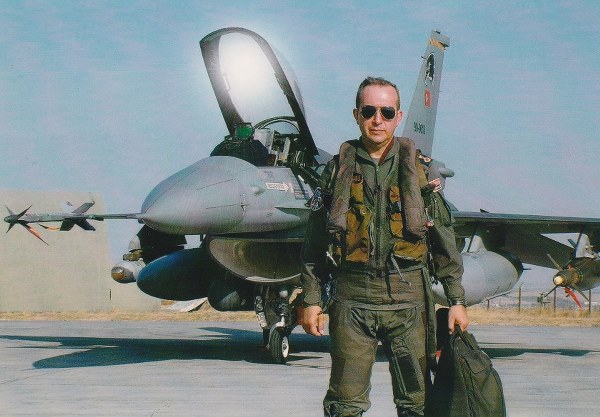 Beyazıt Karataş:  NGS artık nükleer bir tesistir