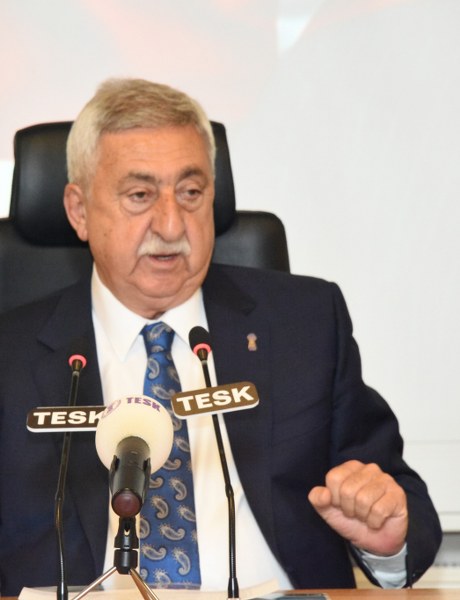TİCARİ ARAÇLARA ÖTV İNDİRİMİ SEVİNDİRİCİ