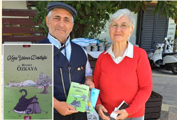 Kara Yılanın Dostluğu, kadın öyküleri