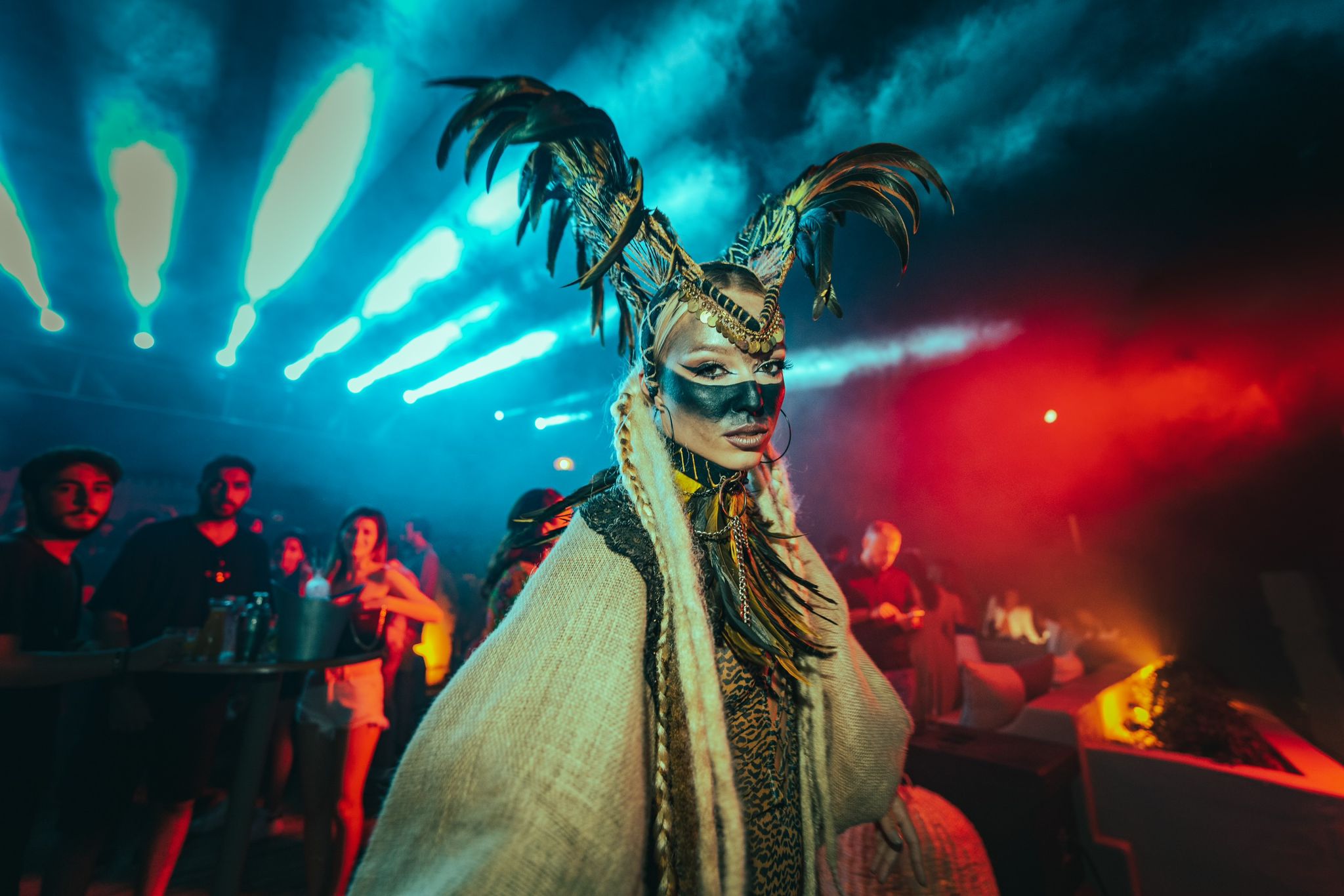 Özgür Aras: ‘TEPİNE TEPİNE DANS EDECEKLER’