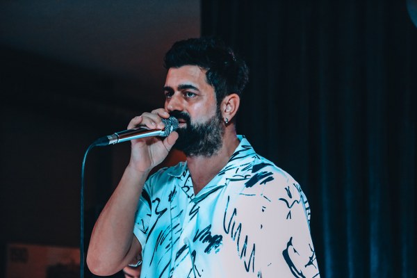 SERHAT ERKAL’DAN PSİKOLOJİK ŞARKI