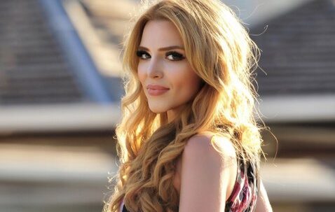 Rufeylie “Sobe” İsimli yeni şarkısı ile Müzik Severlerle Buluştu. 