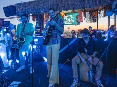 Müziğin Ruhunu Keşfetmek: Evrencan Gündüz Konserleri