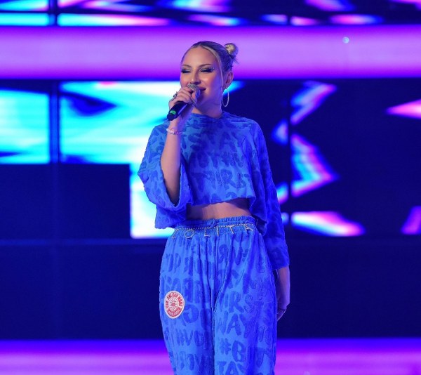 Alara Temoçin’in Şarkısı Spotify’da Zirveye Ulaştı!