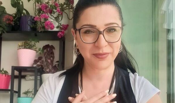 Mutlu Evlilik İçin“Şiddetsiz Sevgi Dili”