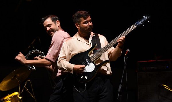 Sound of Europe Festivali’nin İkinci Edisyonu Sona Erdi