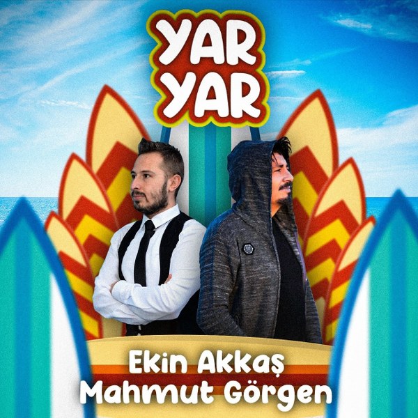 Deep House Tutkunlarına Armağan: Ekin ve Mahmut Görgen’den “Yar Yar”!