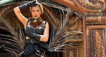 NİLAY DORSA’DAN TOKSİK İLİŞKİLERE ŞARKILI GÖNDERME