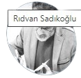 avatar for Rıdvan Sadıkoğlu