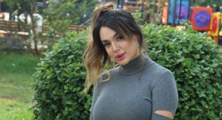 ROSA GHODSİFAR’DAN İKİNCİ TEKLİ