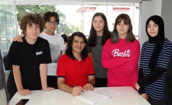 Çocuklarınızı Matematik Olimpiyatlarına Hazırlayın