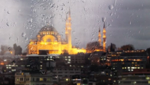 HAFTA SONU SOĞUK VE YAĞIŞLI HAVA BEKLENİYOR