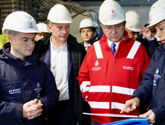 İMAMOĞLU: CESUR OLUN, PRATİK HAMLELER YAPIN