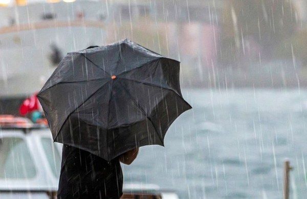 İSTANBUL YÜKSEK KESİMLERİNDE KAR BEKLENİYOR