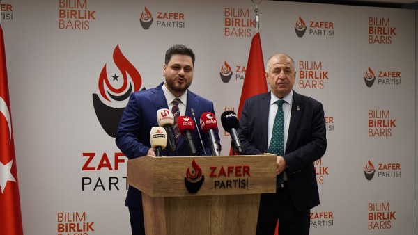 Fikir alışverişinde bulunduk