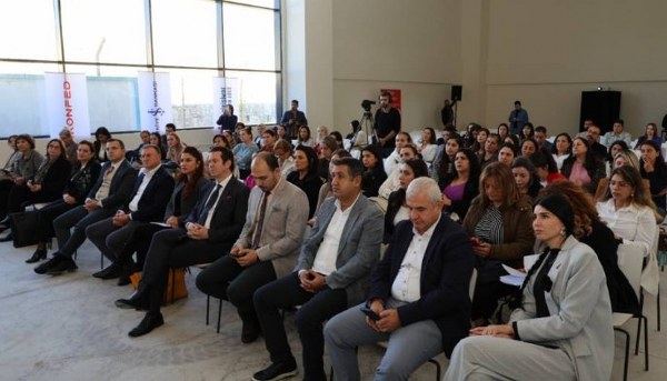 SAVAŞ, “GİRİŞİMCİ KADINLARIMIZI DESTEKLEMEYE DEVAM EDECEĞİZ”