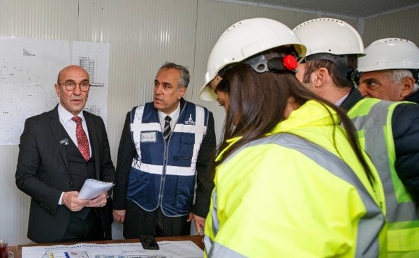 4 etapta 3 bin 500 bağımsız birim tamamlanacak