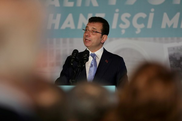 SENDİKALI ÇALIŞAN SAYIMIZ 17 BİNDEN 80 BİNE ULAŞTI