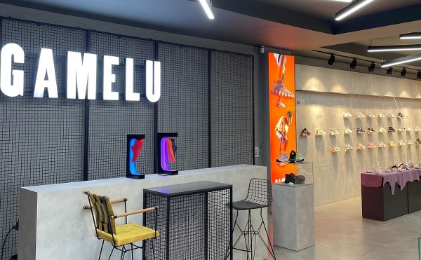 Gamelu, ayakkabıda devrim yarattı, 500 bayiye ulaştı