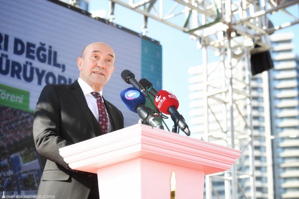 Vicdanımız rahat, başımız dik