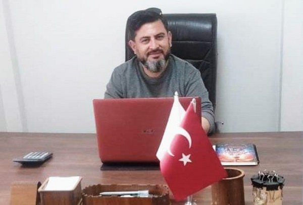 Çorumlu Gencin sinemada hızlı yükseliş öyküsü