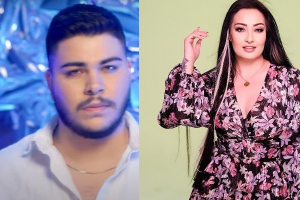 SAMARA VE BAYRO ŞENPINAR’DAN DÜET: “ORDA KAL”