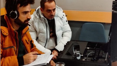 REALİTY SHOW’DAN FİLM ÇIKTI