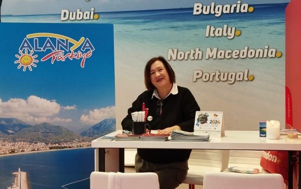 BRÜKSEL’DEN ALANYA’YA UÇUŞ MÜJDESİ