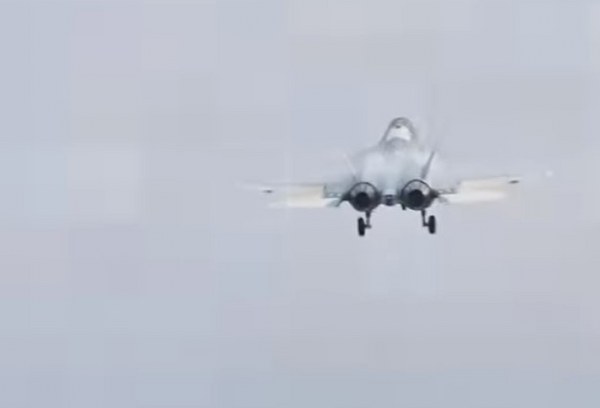 KAAN  İlk Uçusunu yaptı