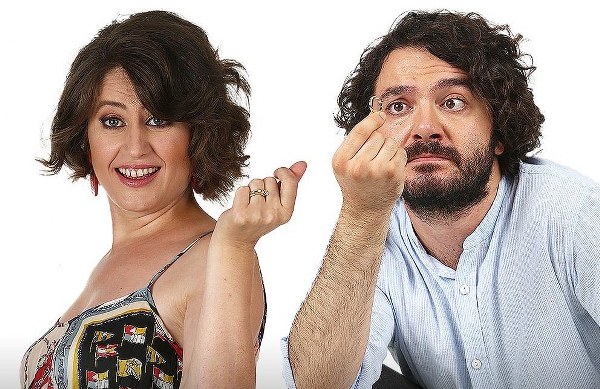 YEPYENİ BİR KOMEDİ DİZİSİ: “EVLİLİK MÜESSESESİ”