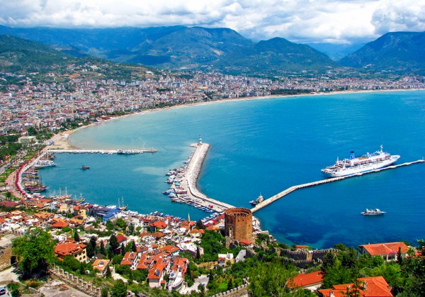 “2024’TEN BEKLENTİLERİMİZ YÜKSEK”