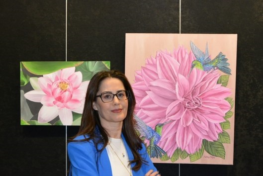 TÜRKİYEN GURURUNUN TABLOLARI HER GEÇEN GÜN DEĞER KAZANIYOR