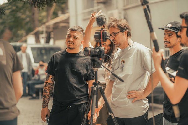 Yönetmen Mert Yaran Kısa Film ‘’Rüya’’ ile Ödüle Doymuyor