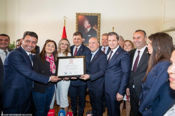 Şehrimize, Atatürk’e borcumuzu ödeyeceğiz