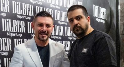 FERDİ AYDIN’A DİLBER BEREKETİ