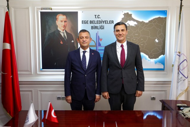 Özel: Cemil Tugay ile Ferdi Zeyrek’in sinerjisine güveniyorum