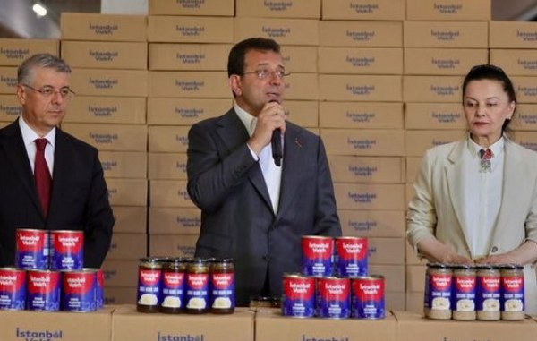 5 YILDA 1 MİLYON HANEYE ET ULAŞTI