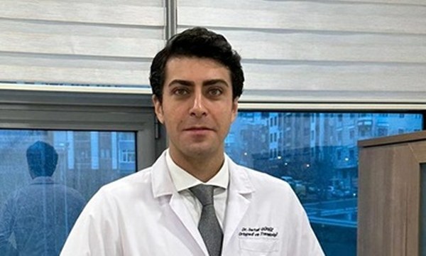 SAHNEDE UZUN KALANLARA DR SERHAT GÜRBÜZ’DEN UYARI