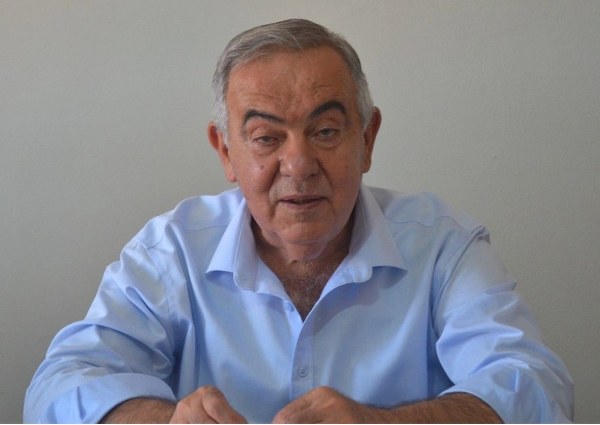 Demokrat Parti’den Milli Yas Kanun Teklifi: Yetki TBMM’de olsun