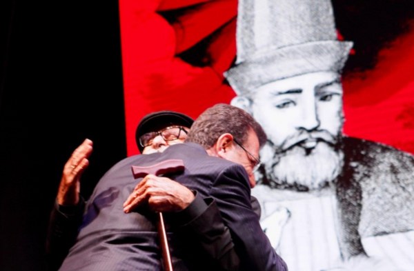 Hacı Bektaş’ın mirasına yapılmış büyük bir saygısızlık