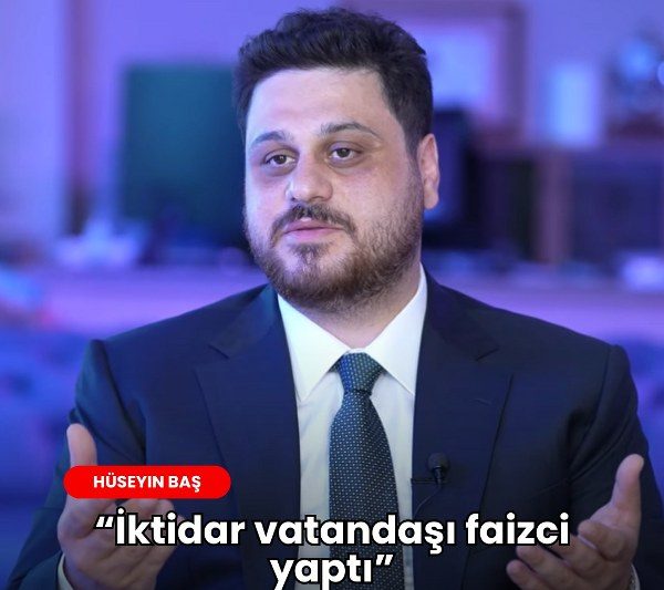 Bütün kamuda tasarruf tedbiri 3 milyar dolar. Bu, Sarayın elektrik masrafı değil