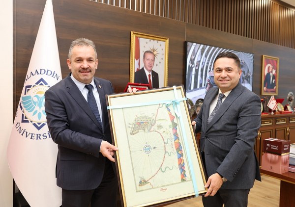 Alanya’da 1 Ocak’ta Otopsi ve Adli Tıp Hizmetleri Başlıyor