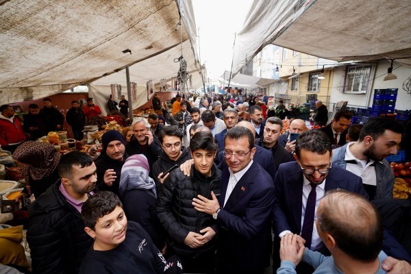 İBB Emekli Pazar Desteği Ödemeleri Başlıyor