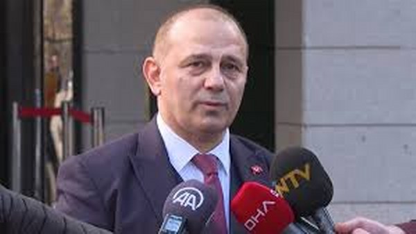 Asgari Ücret Artışı Sorunları Çözmüyor: AB Parti’den Hükümete Tepki