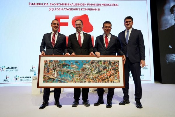 İstanbul, Geleceğe Hazırlanıyor