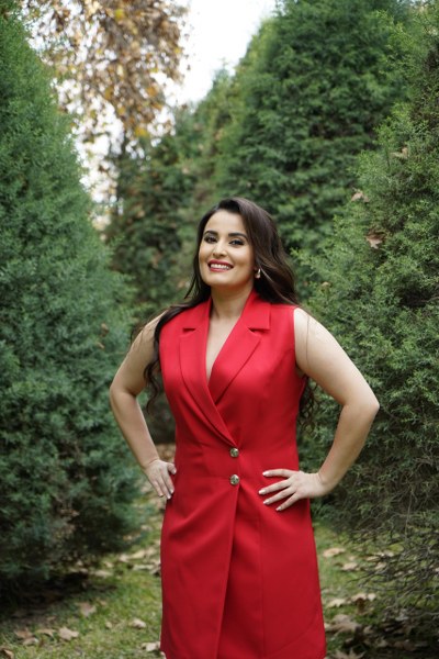 ÜMMÜ ERBİL’İN 61. TEKLİSİ NEŞE KARABÖCEK ŞARKISI