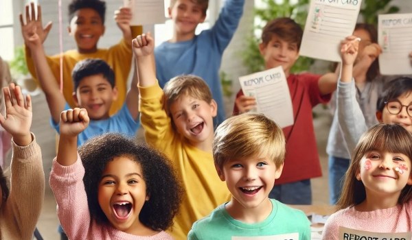 Milli Eğitim Bakanlığı’ndan Eğitim Camiasına Tatil Mesajı: “İyi Tatiller!”