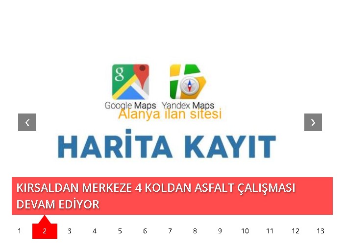 satılık wordpress news slider eklentisi