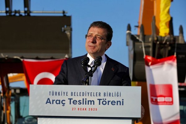 TBB’den Parti Ayrımsız Araç Hibe Dağıtımı